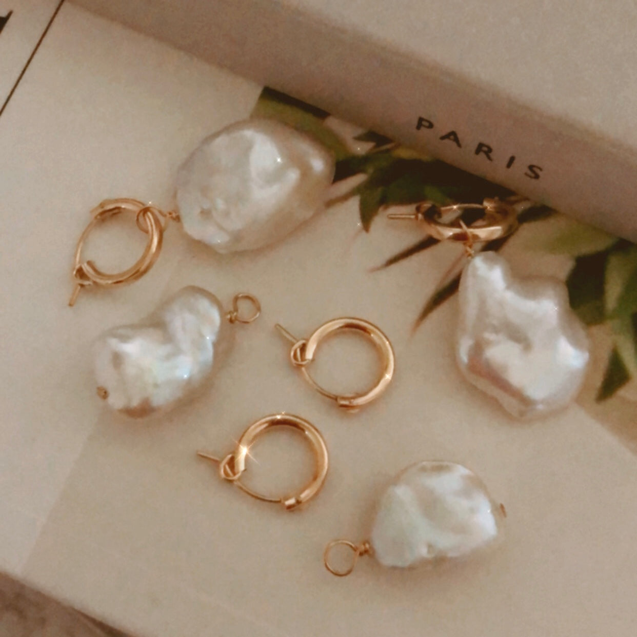 Gold Jewelry Care Guide