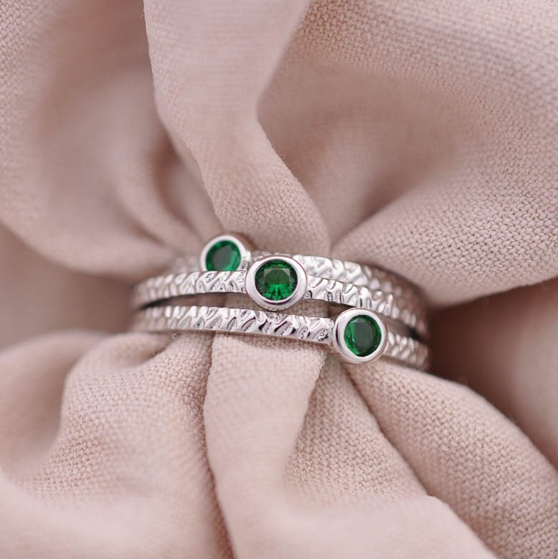 Sterling Silver Jewelry Care