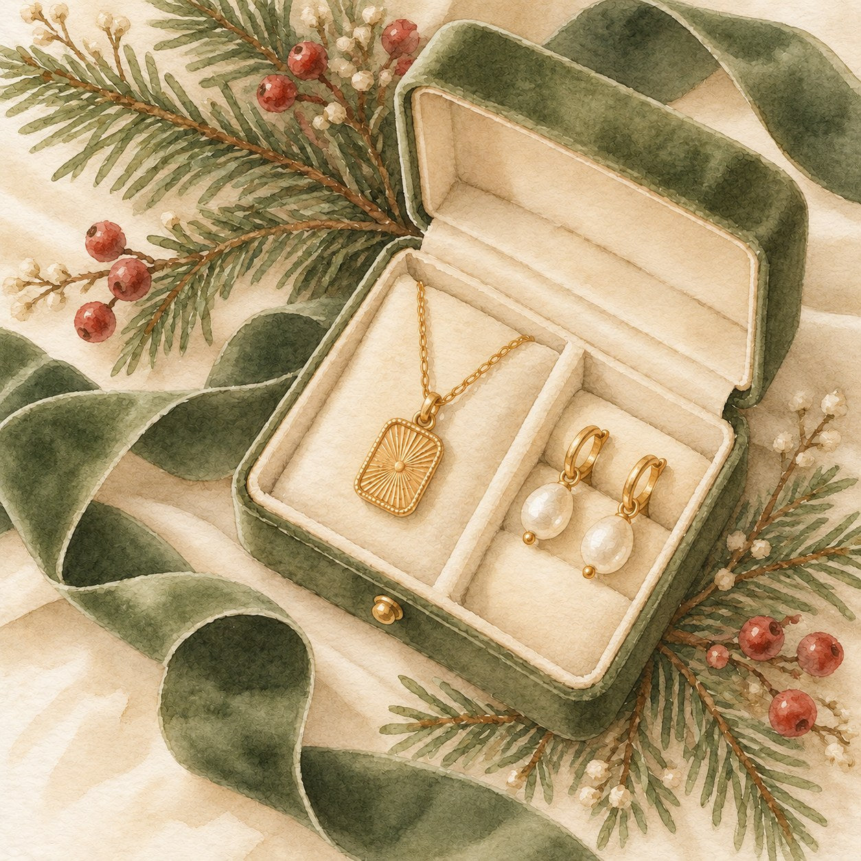 Holiday Gift Guide 2026: Meaningful Jewelry Gifts