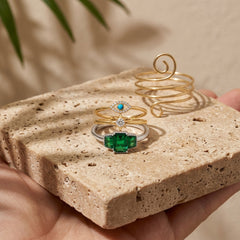 Rings