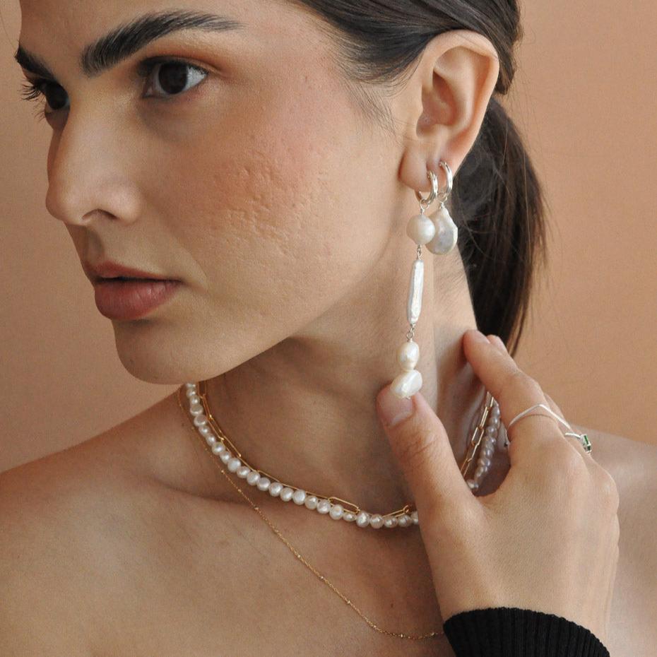 Sterling Silver