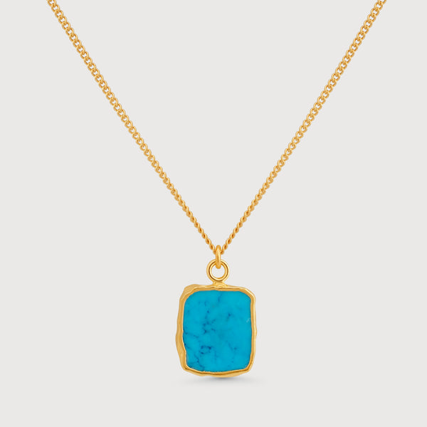 Turquoise Necklace