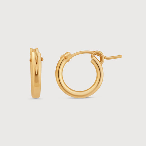 Hoop Earrings