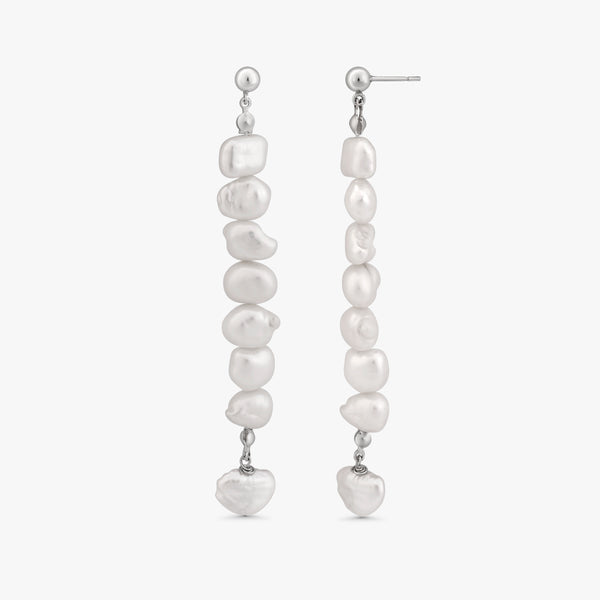 Niagara Drop Earrings