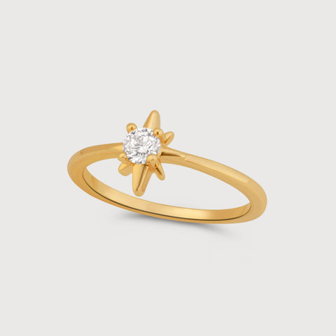 North Star Ring
