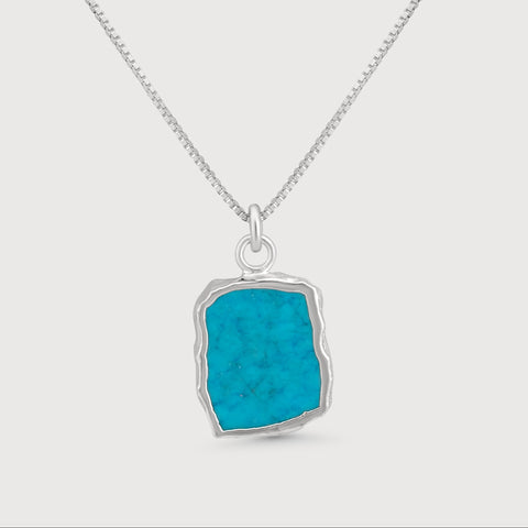 Turquoise Necklace
