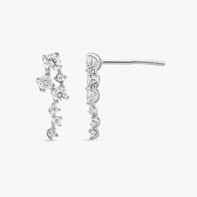 Freja Ear Climbers