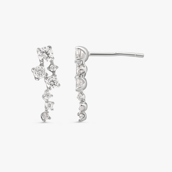 Freja Ear Climbers
