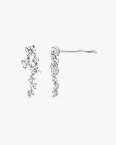 Freja Ear Climbers