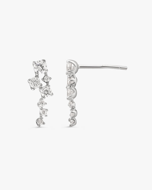 Freja Ear Climbers