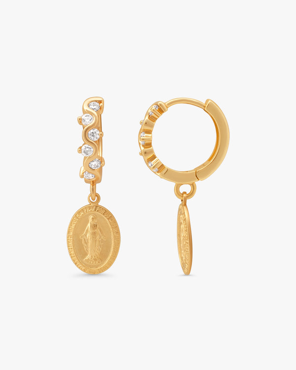 Amara Mary Hoops