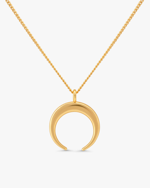 Thea Puka Shell Layering Necklace