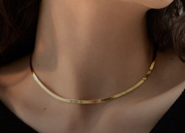 <p>Explore Our Exquisite Collection of All Necklaces</p>