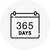 365 Days