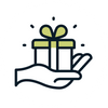 Gift-Ready Packaging