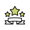 5,300 5-Star Reviews on Etsy
