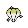 Genuine Pearls & Natural Gemstones