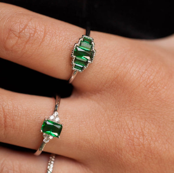 Eternity Ring