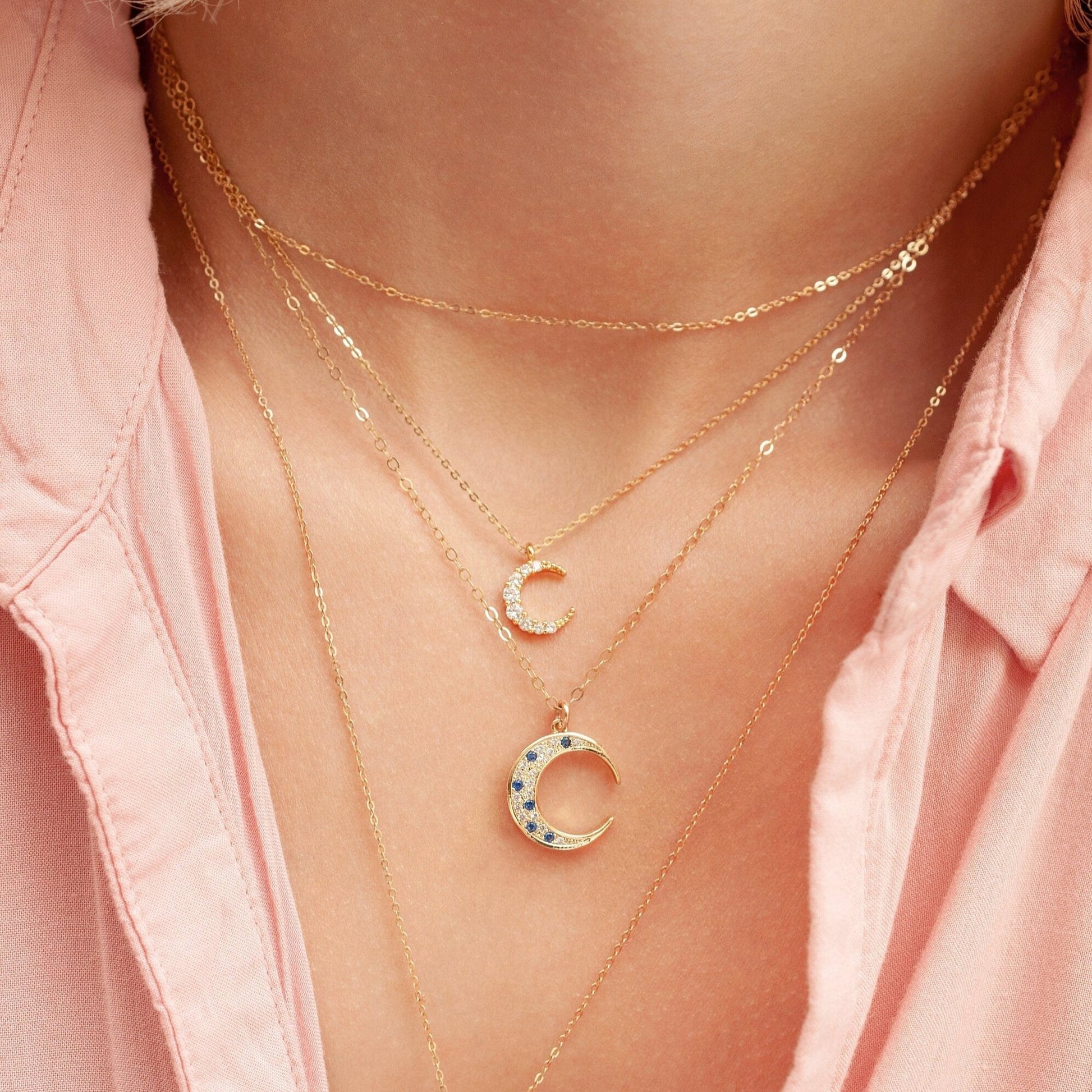 Gold Filled Chain