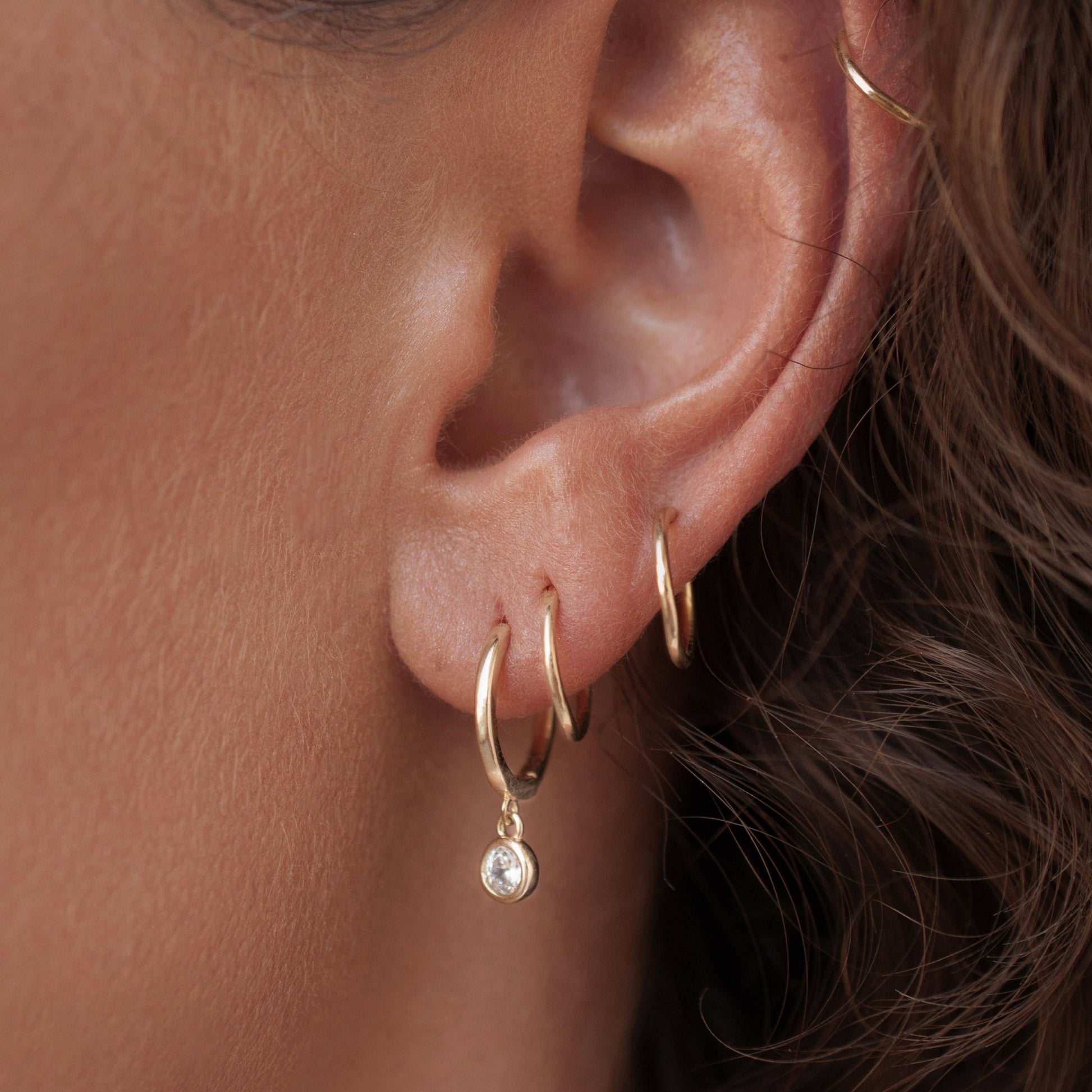 14k Gold Plated