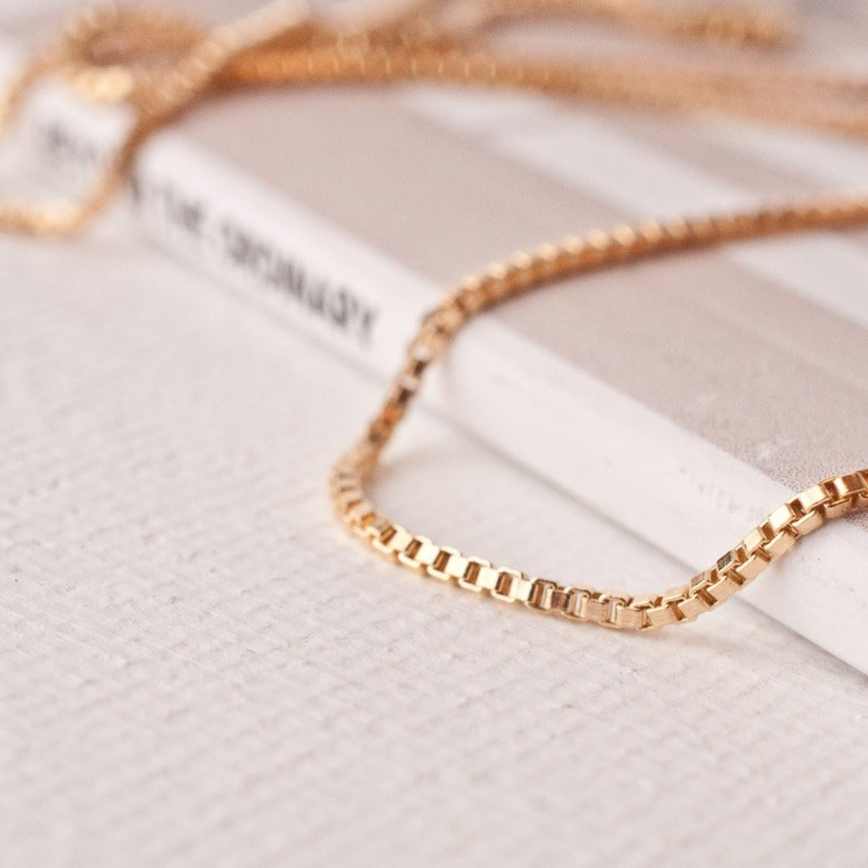Gold Filled