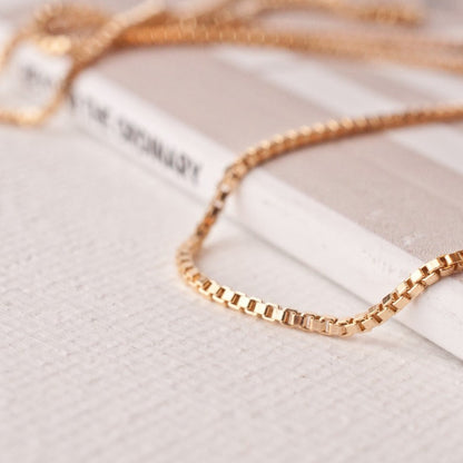 Gold Filled