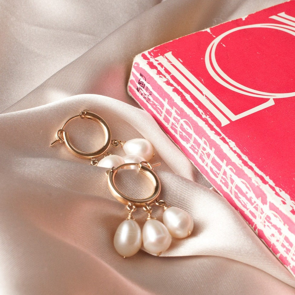 14K Gold Filled
