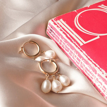14K Gold Filled