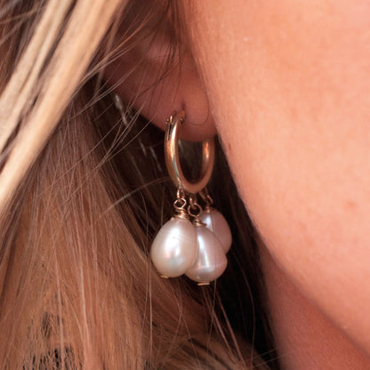 14K Gold Filled