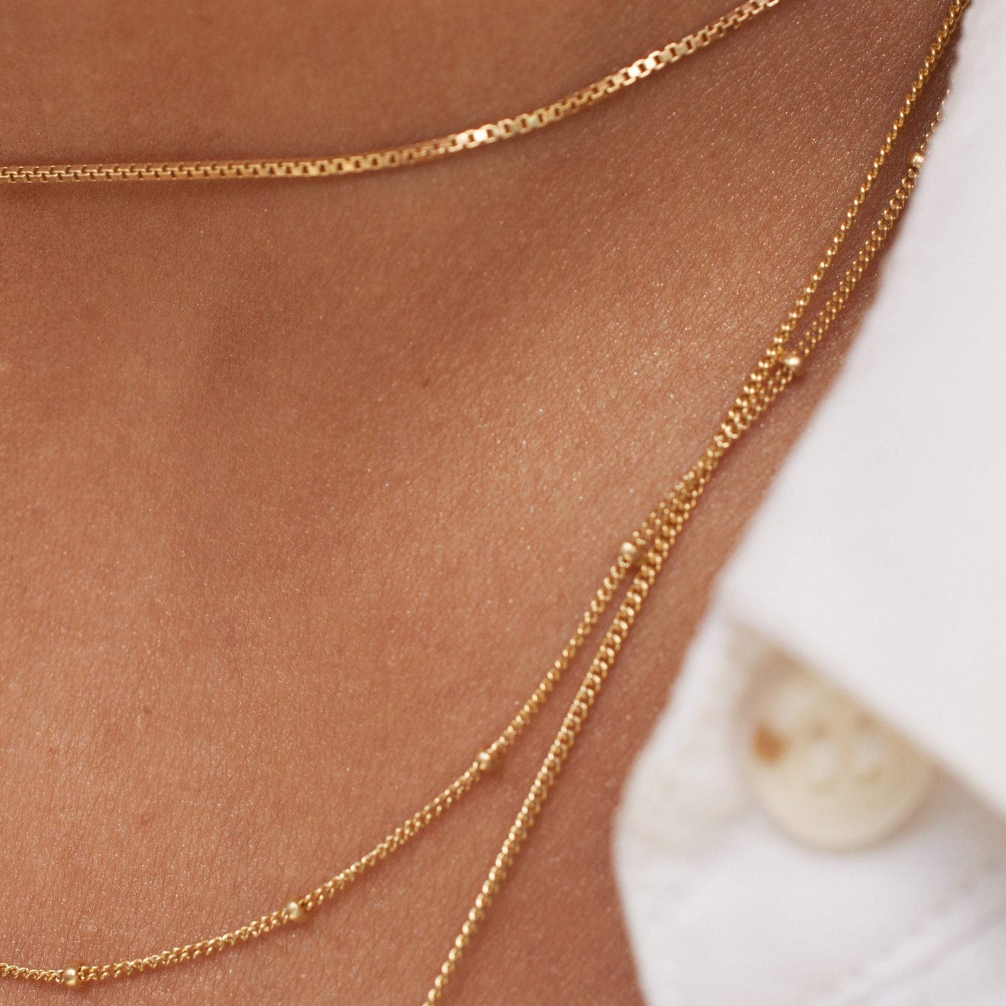 Gold Filled