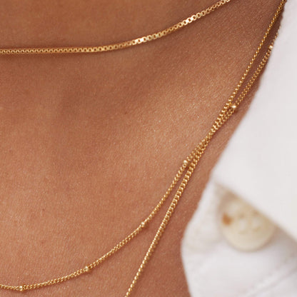 Gold Filled