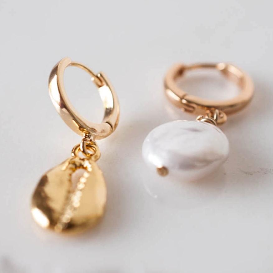 14K Gold Plated