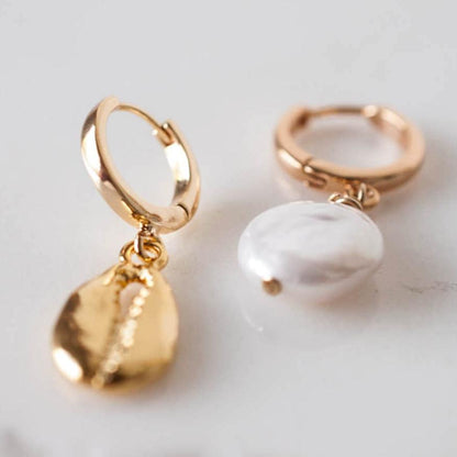 14K Gold Plated