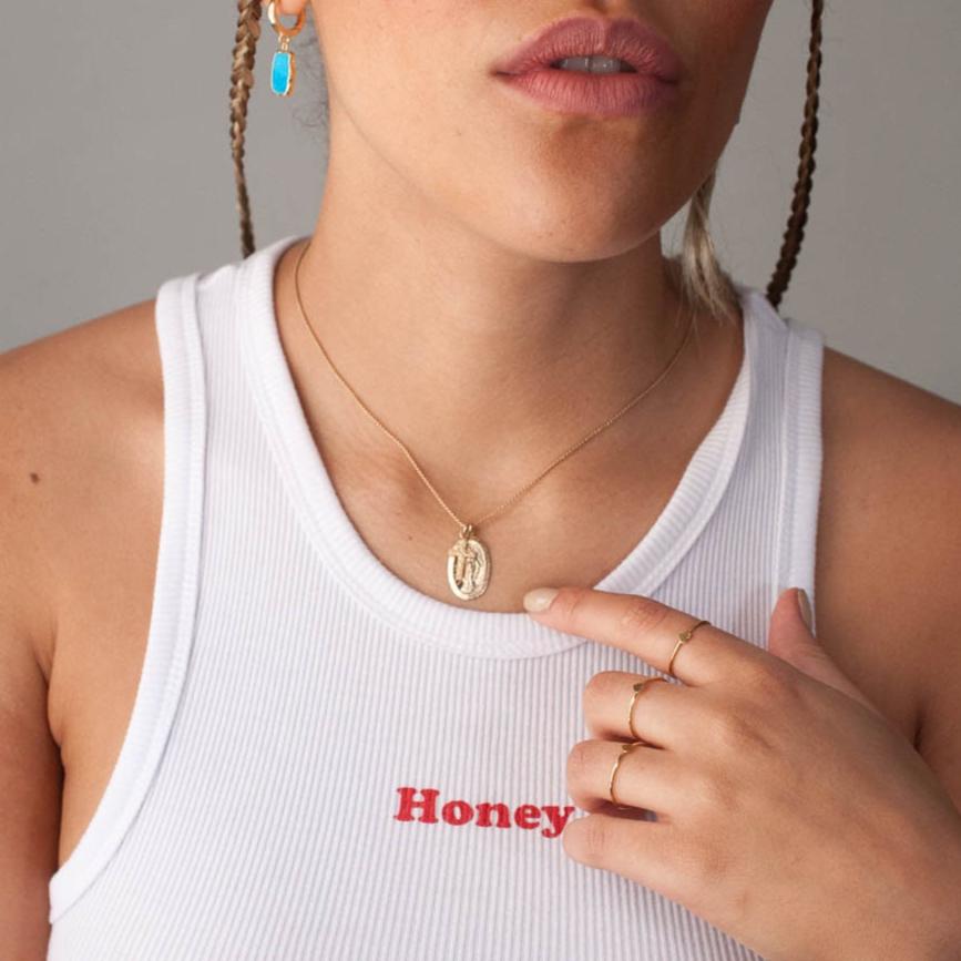 14K Gold Filled