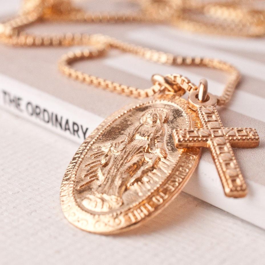 14K Gold Filled