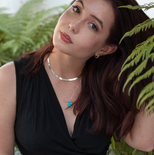Turquoise Necklace