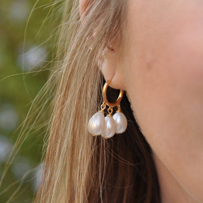 14K Gold Filled