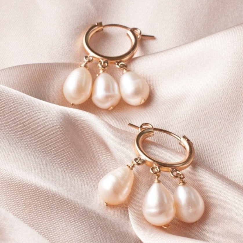 14K Gold Filled